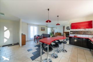  Maison  vendre 6 pices 125 m