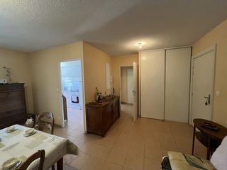  Appartement  vendre 2 pices 52 m