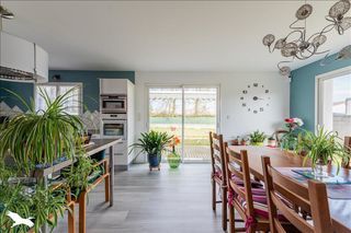  Maison  vendre 5 pices 133 m
