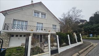  Maison  vendre 9 pices 178 m