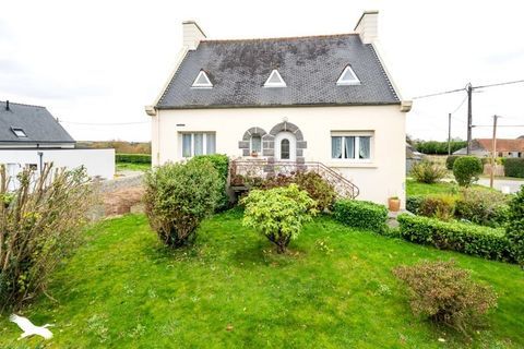   Maison de 6 pices principales Maison - 6 pice(s) - 124 m