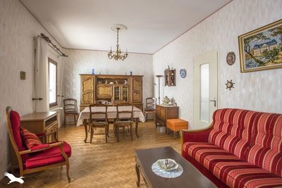 Maison de 4 pièces principales