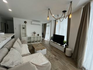  Appartement  vendre 2 pices 55 m