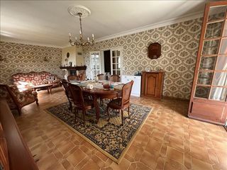  Maison  vendre 5 pices 118 m