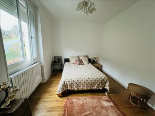  Maison  vendre 6 pices 115 m