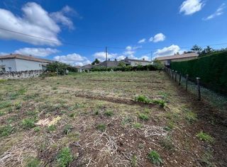  Terrain  vendre 861 m