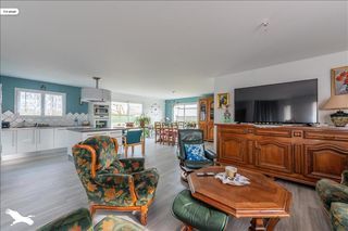  Maison  vendre 5 pices 133 m