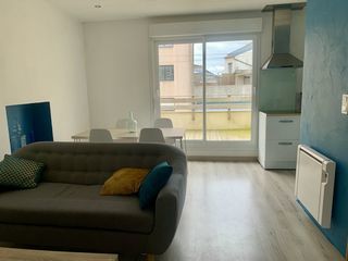  Appartement  vendre 2 pices 35 m