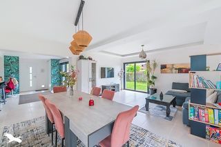  Maison  vendre 5 pices 112 m