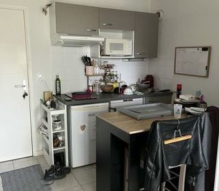  Appartement  vendre 2 pices 36 m