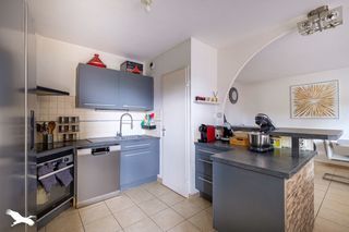  Appartement  vendre 4 pices 82 m