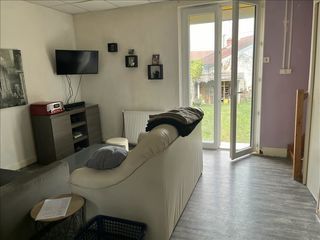  Maison  vendre 3 pices 60 m