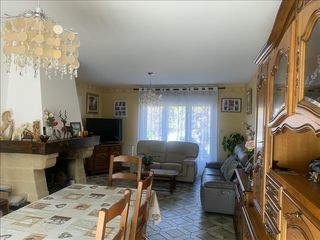  Maison  vendre 6 pices 140 m