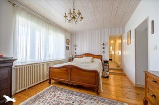  Maison  vendre 8 pices 263 m