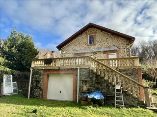  Maison  vendre 4 pices 108 m