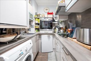  Appartement  vendre 2 pices 35 m
