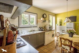  Maison  vendre 6 pices 130 m