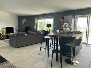  Maison  vendre 5 pices 108 m