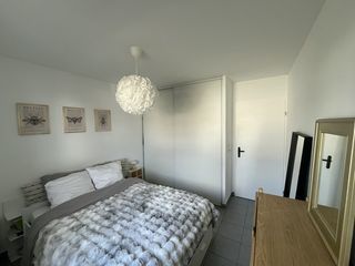  Appartement  vendre 2 pices 41 m