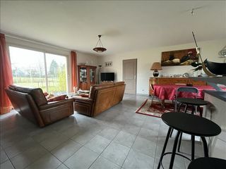  Maison  vendre 5 pices 104 m