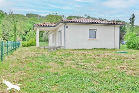   Pavillon de 4 pices principales Maison - 4 pice(s) - 90 m