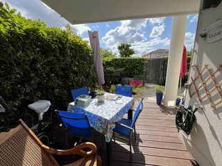  Appartement  vendre 2 pices 45 m