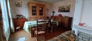  Maison  vendre 3 pices 68 m