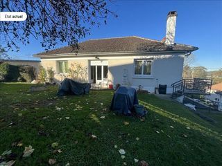  Maison  vendre 6 pices 183 m