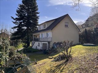  Maison  vendre 6 pices 166 m