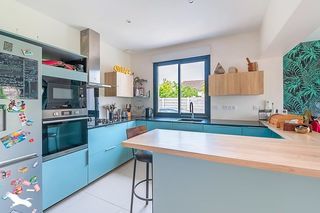  Maison  vendre 5 pices 112 m