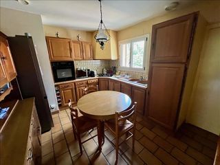  Maison  vendre 5 pices 113 m