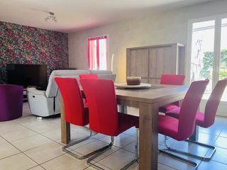  Maison  vendre 4 pices 114 m