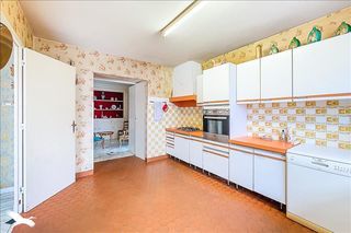  Maison  vendre 4 pices 112 m