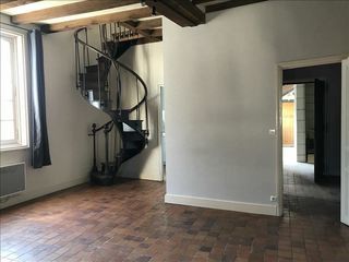  Appartement  vendre 3 pices 60 m