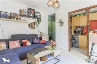  Appartement  vendre 3 pices 46 m