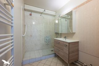  Appartement  vendre 3 pices 60 m