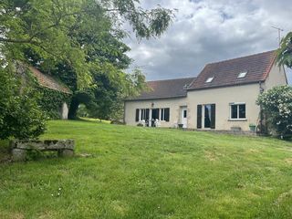  Maison  vendre 4 pices 102 m