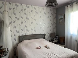  Maison  vendre 4 pices 81 m