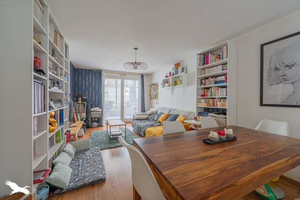 Vente Appartement Appartement de 3 pices principales Toulouse