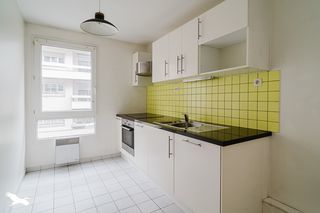  Appartement  vendre 2 pices 48 m