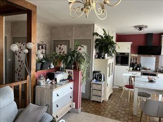  Maison  vendre 4 pices 81 m