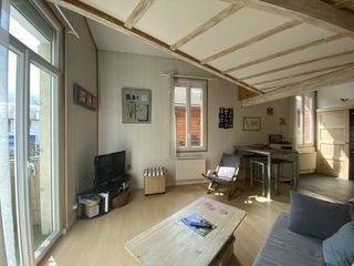  Appartement  vendre 1 pice 29 m