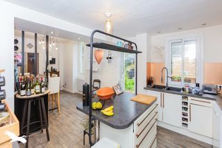  Maison  vendre 7 pices 199 m
