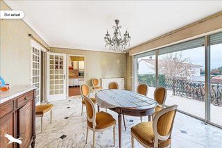  Maison  vendre 4 pices 112 m