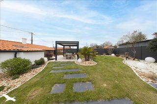  Maison  vendre 6 pices 99 m