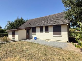  Maison  vendre 3 pices 70 m