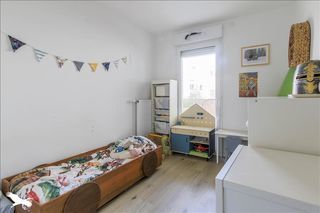  Appartement  vendre 3 pices 63 m