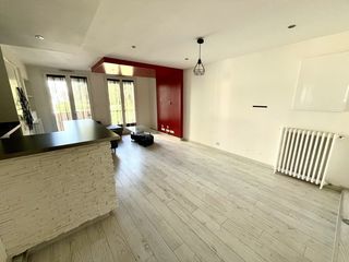  Appartement  vendre 3 pices 75 m