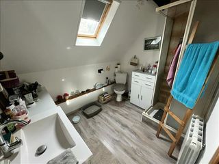  Maison  vendre 6 pices 146 m