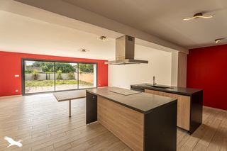  Maison  vendre 6 pices 231 m